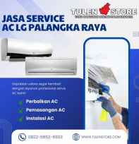 Service AC LG