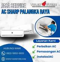 Service AC SHARP