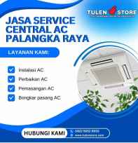 Service Central AC