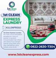 Jasa Laundry Express