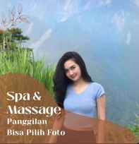Spa dan Massage