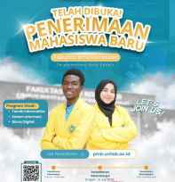 PMB FASILKOM UNILAK