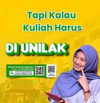 poster unilak