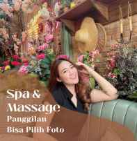 Spa dan Massage