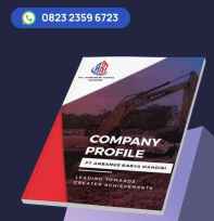 JASA COMPANY PROFILE