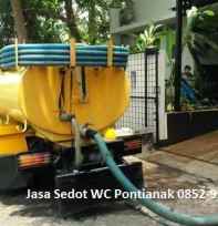 Sedot WC