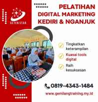 Training SEO praktis