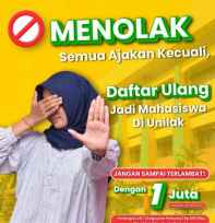 poster universitas