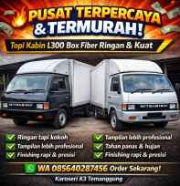 Jual Topi Kabin Truk