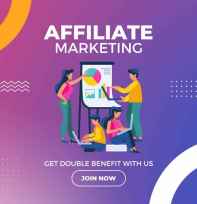 affiliate marketing