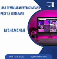 jasa pembuatan web