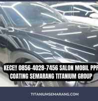 jasa salon mobil