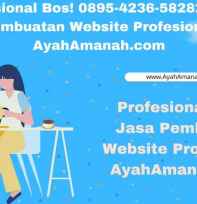 jasa pembuatan web