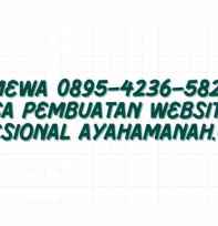 Jasa Pembuatan Websit