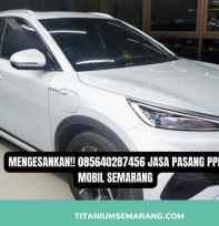 jasa salon mobil