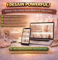 Jasa Pembuatan Web