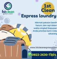 Laundry Express