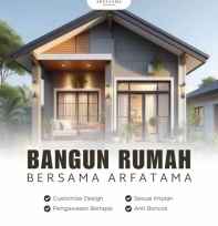 Jasa Bangun Rumah