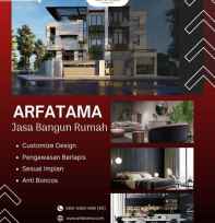 Jasa Bangun Rumah