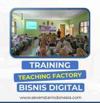 TEFA Bisnis Digital