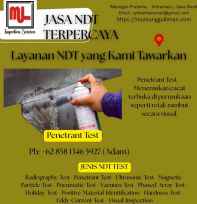 NDT TEST