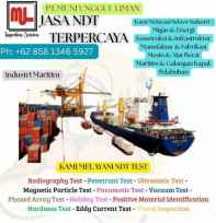 NDT TEST