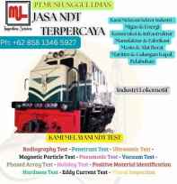 NDT TEST