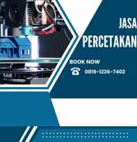 jasa percetakan