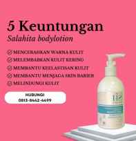 hand body Lotion