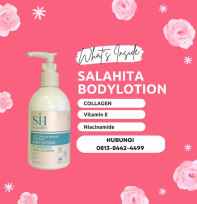 hand body Lotion