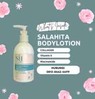 hand body Lotion