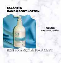 hand body Lotion