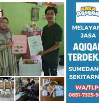 Jasa Aqiqah Sumedang