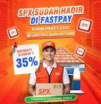 Melayani pengiriman c