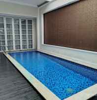 Jasa Perawatan Kolam