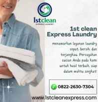 Laundry Express