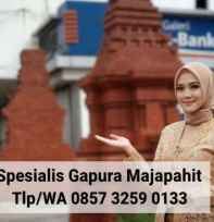 Jasa Gapura Majapahit