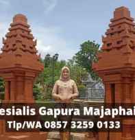 Harga Gapura Wringin