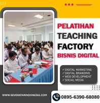 Teaching Factory