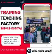 Teaching Factory