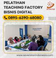 TEFA Bisnis Digital