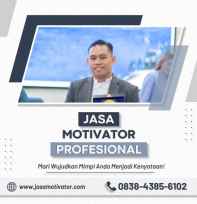 Jasa Motivator