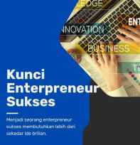 enterpreneur sukses