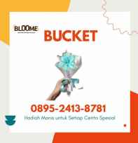 Bloome Bucket