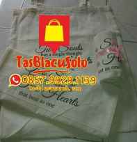 Tas Blacu Solo