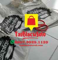 Tas Blacu Solo