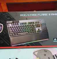 ROG Strix Flare II