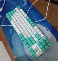 Keyboard