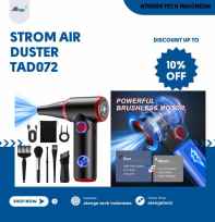 air duster