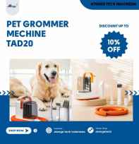 pet grooming